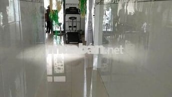 BÁN NHÀ MẶT TIỀN -TT LONG HẢI-GẦN DINH CÔ LONG HẢI ĐI BỘ VÀI TRĂM M