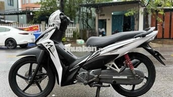 Wave RSX 2019 Fi Trắng đen Góp trả trước 3tr5