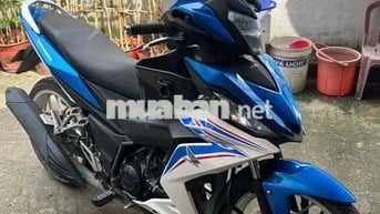 Honda Winner V1 2017