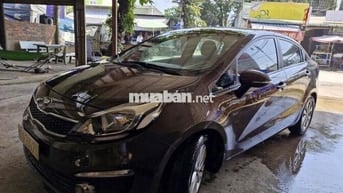 KIA RIO 2016 Số tự động 70000 km