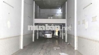 CHO THUÊ NHÀ 5X27M CẤP4 GÁC LỬNG, Đ 15M NGAY LÊ TRỌNG TẤN