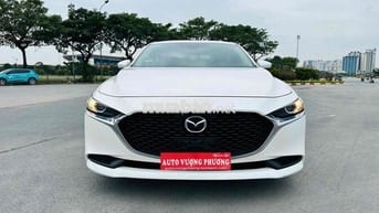 Mazda 3 1.5AT sản xuất 2021