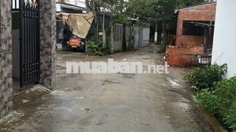 CHO THUÊ NHÀ GIÁ KDC HỒNG LOAN 3TR. 49MV. LỘ OTO. 2PN.