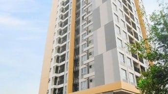 Bán gấp căn hộ Krisvue Quận 2 -  3 phòng ngủ - 122m2  Đã có sổ hồng 