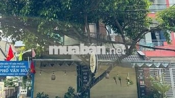 Nhà Hai Mặt Tiền Dương Văn Dương, Tân Phú, Ngang 7.5M X 11M,Chỉ 9.8 Tỷ