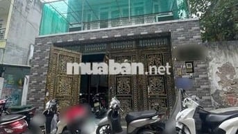 CHO THUÊ NHÀ 6X20M 1TRỆT+2LẦU Y HÌNH, Đ XE TẢI LÊ TRỌNG TẤN