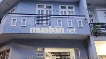 cho thuê nhà nguyên căn hẻm Ao Đôi  giáp  Mã Lò - đường 18B