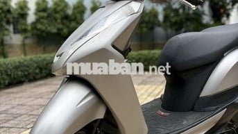 Honda Lead Bạc Đã qua sử dụng