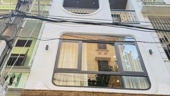 GIÁ TỐT, Ô TÔ TRÁNH, XÂY MỚI, THANG MÁY, BÁN NHÀ PHÂN LÔ CẦU GIẦY