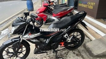 Honda Sonic 2019 bs An Giang keng zin êm