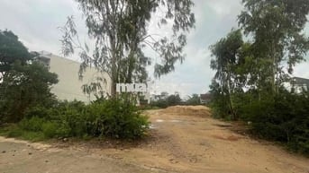 Đất thổ cư 448m2 đường liên thôn Khê Thanh- Khê Thọ, cách biển 5p