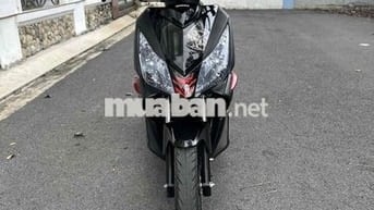 Honda Air Blade 2010 Thái Đen