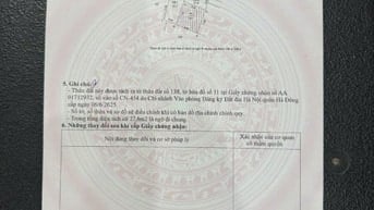 Đất Vuông đét *Bắc Lãm*Phú Lương,Hà Đông,thủ Phủ Buôn Bán Đồ da dụng.