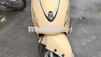 attila FI xang phun dien tử