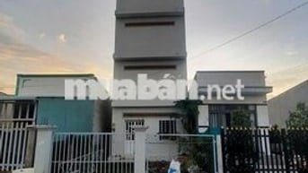 Bán đất xã Tam Thôn Hiệp, Cần Giờ, tặng nhà yến, 150m2