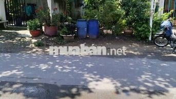 CHỦ GẤP BÁN - ĐẤT THỔ CƯ – ĐƯỜNG XE HƠI 10M – TÂN THẠNH ĐÔNG, CỦ CHI