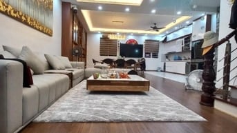 BÁN NHÀ PHỐ [KIM ĐỒNG, GIÁP BÁT]