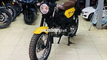 XE MÁY THỊNH PHÁT - PG1 VÀNG ĐEN ZIN CHẤT ĐI LƯỚT