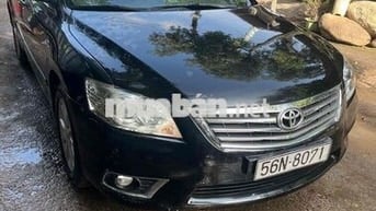Toyota Camry 2009 2.4 GL