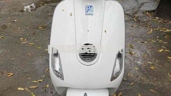Thanh lý Vecpa 150 chính hãng PIAGGIO 3.8 triệu