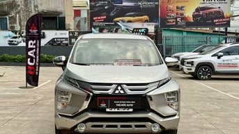 Mitsubishi Xpander AT 2021 - 465tr bao rút gốc