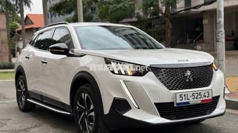 Peugeot 2008 2024 GT Line 1.2 AT - lướt 9.000 km