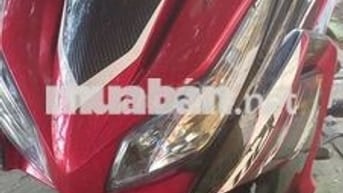 WAVE RSX 2013 BIỂN59 XE ÊM MẠNH VÀNH BÁNH KO MỤC