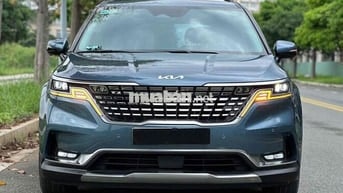 Lướt Kia Carnival 2024 2.2D Signature 7S - 9000Km