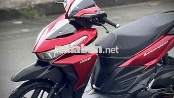 Honda Vario 125 2017 Đỏ 35000 km