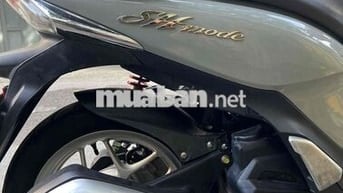 Sh mode màu xi măng Bstp