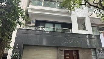 Cho thuê nhà liền kề 7 Tầng,Thang máy tại: Nhân Chính-Thanh Xuân