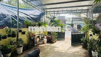 Cho thuê nhà mặt tiền đường Bùi Hữu Nghĩa p.Tân Hạnh