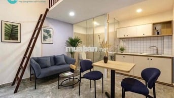 KHAI TRƯƠNG 48 PHÒNG, SAU GIGAMALL, Ở ĐƯỢC 4 NGƯỜI, GÁC CAO 2M