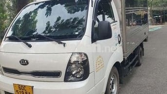 xe 40 2019 - 165000 km