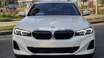 CẦN BÁN BMW 320i SPORTLINE DATE 2023