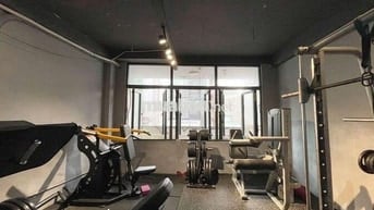 Mt BÙI THỊ XUÂN 6X22m. Giá chỉ 15tr