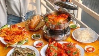 TUYỂN BẢO VỆ NHÀ HÀNG - LÊ THỊ RIÊNG Q12