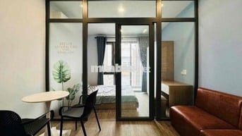 CHO THUÊ CĂN HỘ TÁCH BẾP MỚI TOANH NGAY NGUYỄN THỊ MINH KHAI GIÁ RẺ