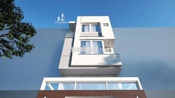 CHO THUÊ CHDV 10PN KDC AN SƯƠNG, Q12