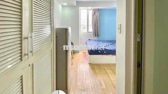 Cho thuê phòng nhỏ xinh ở 1-2 người ngay chân cầu chữ Y