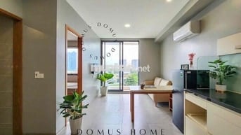 CHO THUÊ CĂN HỘ TÁCH BẾP BAN CÔNG NGAY ĐAKAO QUẬN 1 CAO CẤP GIÁ RẺ T11