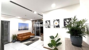 Căn hộ 2 phòng ngủ Vinhomes Central Park giá tốt