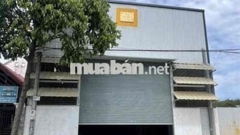 Cho thuê xưởng mới xây (250m2), gần mầm non tinh khôi, P.Trảng Dài.