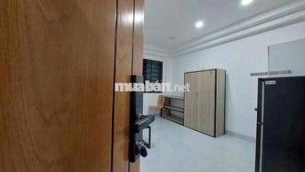 cho thuê căn hộ mây giặt riêng ngay cầu nguyễn tri phương