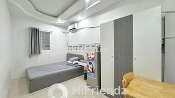 Căn Hộ Dịch Vụ, phòng trọ giá rẻ Full nội thất Q11 gần Q5-Q10
