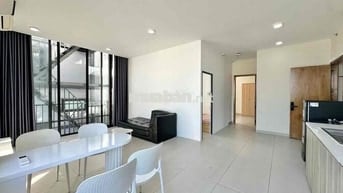 CĂN HỘ MINI 2 PHÒNG NGỦ 2WC - Ngay Phạm Văn Đồng, Emart Phan Văn Trị