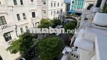 CHO THUÊ NHÀ MẶT TIỀN ĐSO CITYLAN CÓ THANG MÁY CÓ HẦM P10 GÒ VẤP