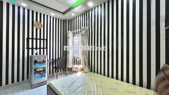 Căn Hộ Dịch Vụ, phòng trọ giá rẻ full nội thất cửa sổ trời gần Q5-Q10