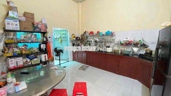 cho Thue nhà nguyên căn p Tân hiệp 2 p ngủ d xe hơi gần chợ