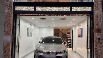 Bán nhà Nguyễn Đức Cảnh ô tô tránh lô góc. DT 65m2, 7t, mt 4.5m.